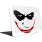 The Dark Knight Joker face MacBook Air 15in (2023-2025) Case plus Skin